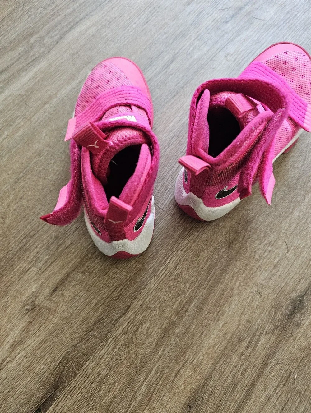 Nike/Jordan Shoes